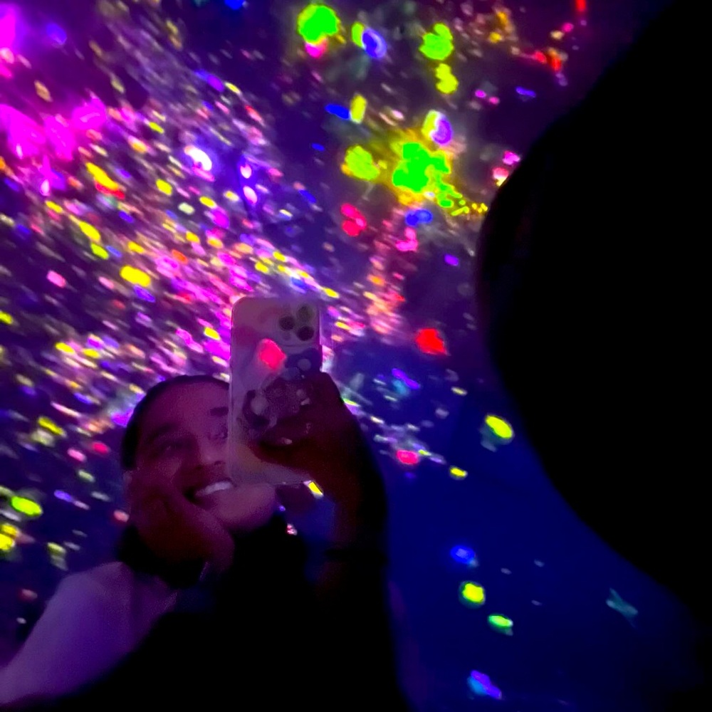 Meet your Posher, Heeta 😘